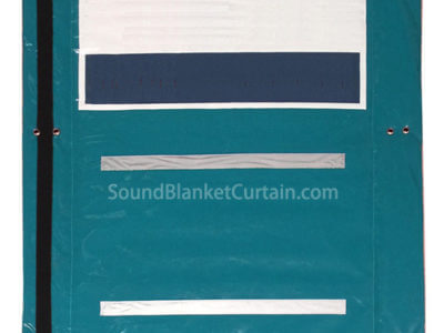 Acoustic Blankets