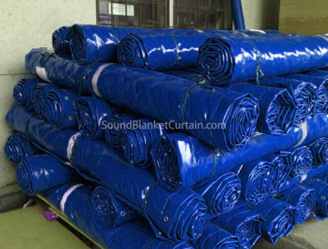 Noise Dampening Curtains For Sound Dampening Blanket Dampen Curtain