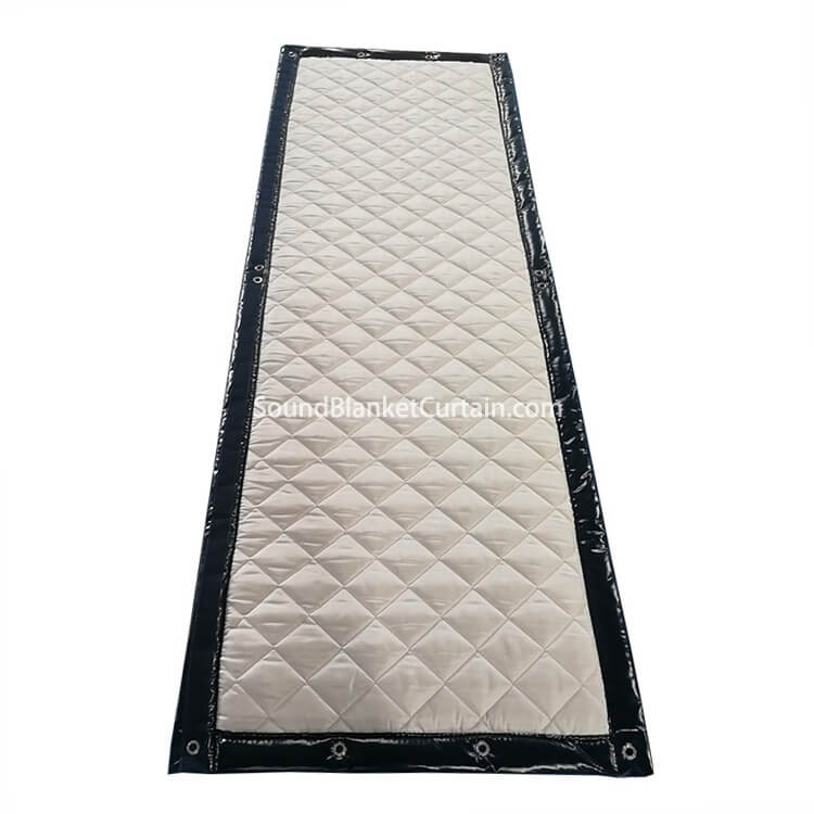 Fire Retardant Sound Blanket – Sound Blanket Curtain Manufacturer