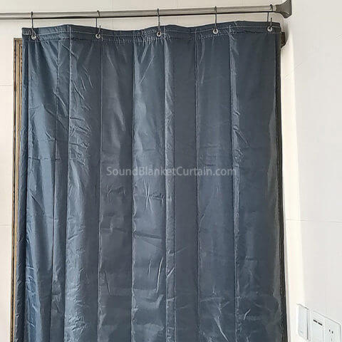 Noise Absorption Curtains Manufacturer Sounnd Absorbing Curtains Wholesale