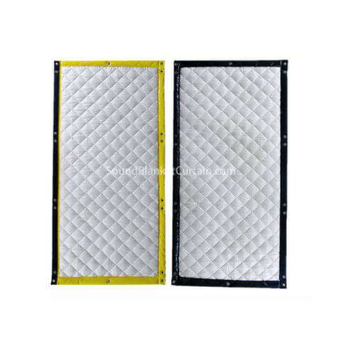 Soundproofing Blankets Manufacturer Blanket Soundproofing Blankets for Soundproofing