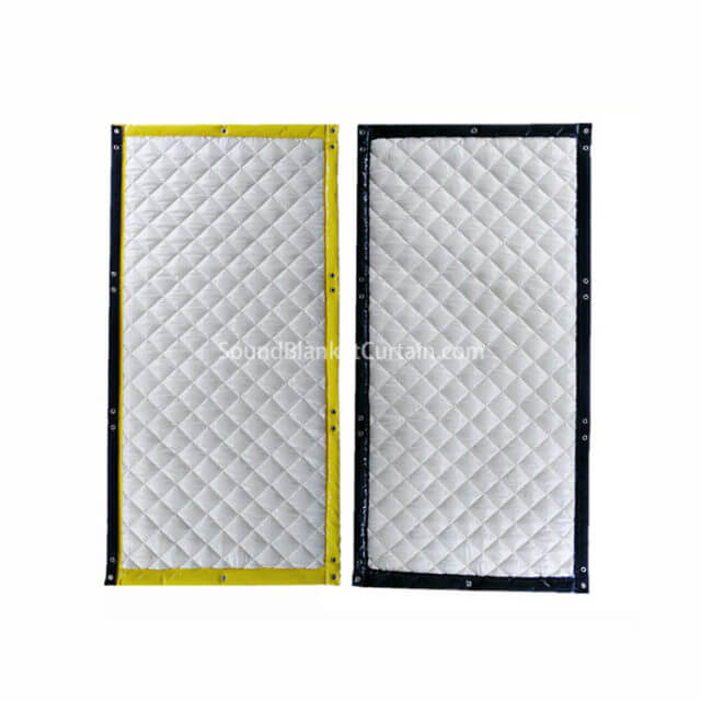 Soundproofing Blankets Manufacturer Blanket Soundproofing Blankets for Soundproofing